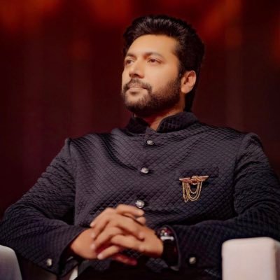 Jayam Ravi 