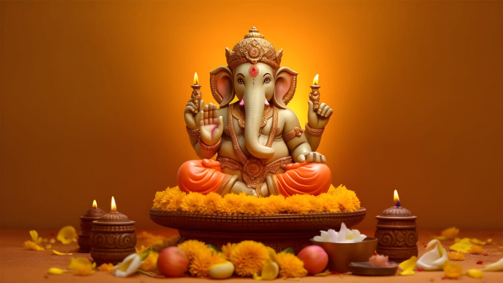 Ganesh Chaturthi