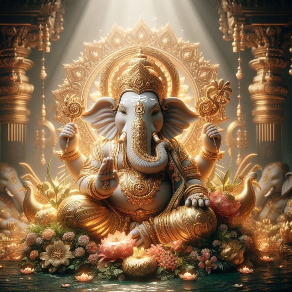 Ganesh Chaturthi